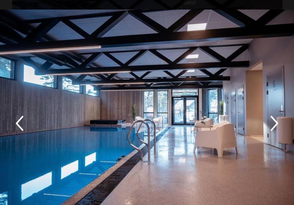 Ferie Bolig Pa Sorlandet Apartamento Kristiansand