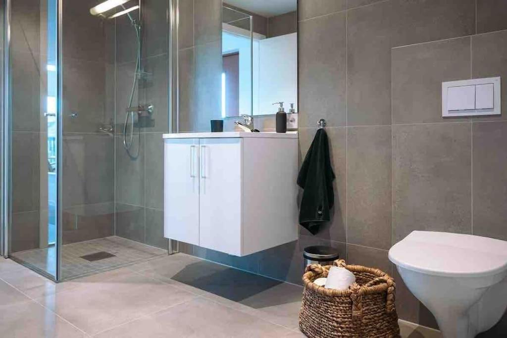 Apartamento Ferie Bolig Pa Sorlandet