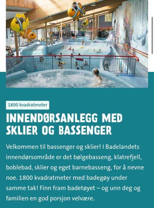 Ferie Bolig Pa Sorlandet Apartamento Kristiansand