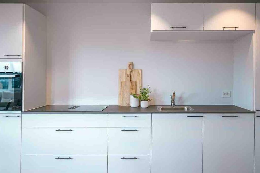 Ferie Bolig Pa Sorlandet Apartamento Kristiansand