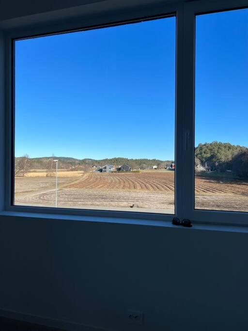 Apartamento Ferie Bolig Pa Sorlandet Kristiansand
