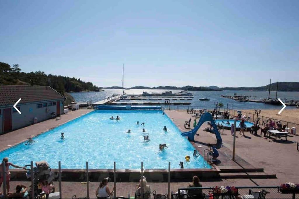 Ferie Bolig Pa Sorlandet Kristiansand