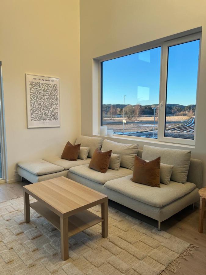 Ferie Bolig Pa Sorlandet Apartamento Kristiansand