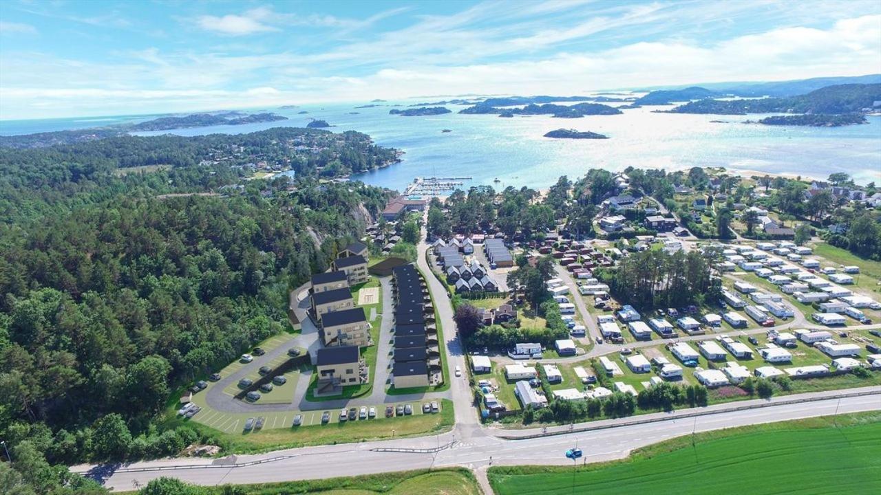 Ferie Bolig Pa Sorlandet Kristiansand